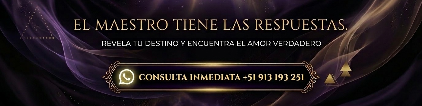 Contacto Directo +51 913 193 251