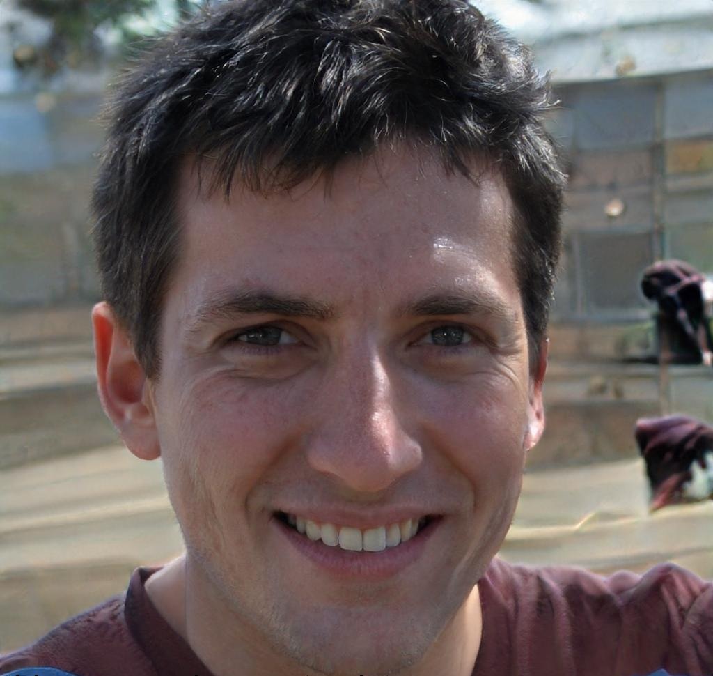 Testimonio Carlos y José